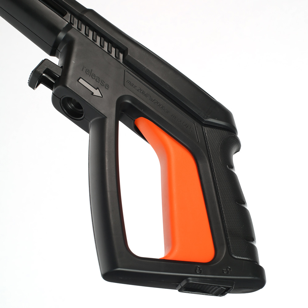 Мойка высокого давления gt-790 "imperial" 150 бар, 2200 вт (шланг 7 м) (1) "patriot" 322306079