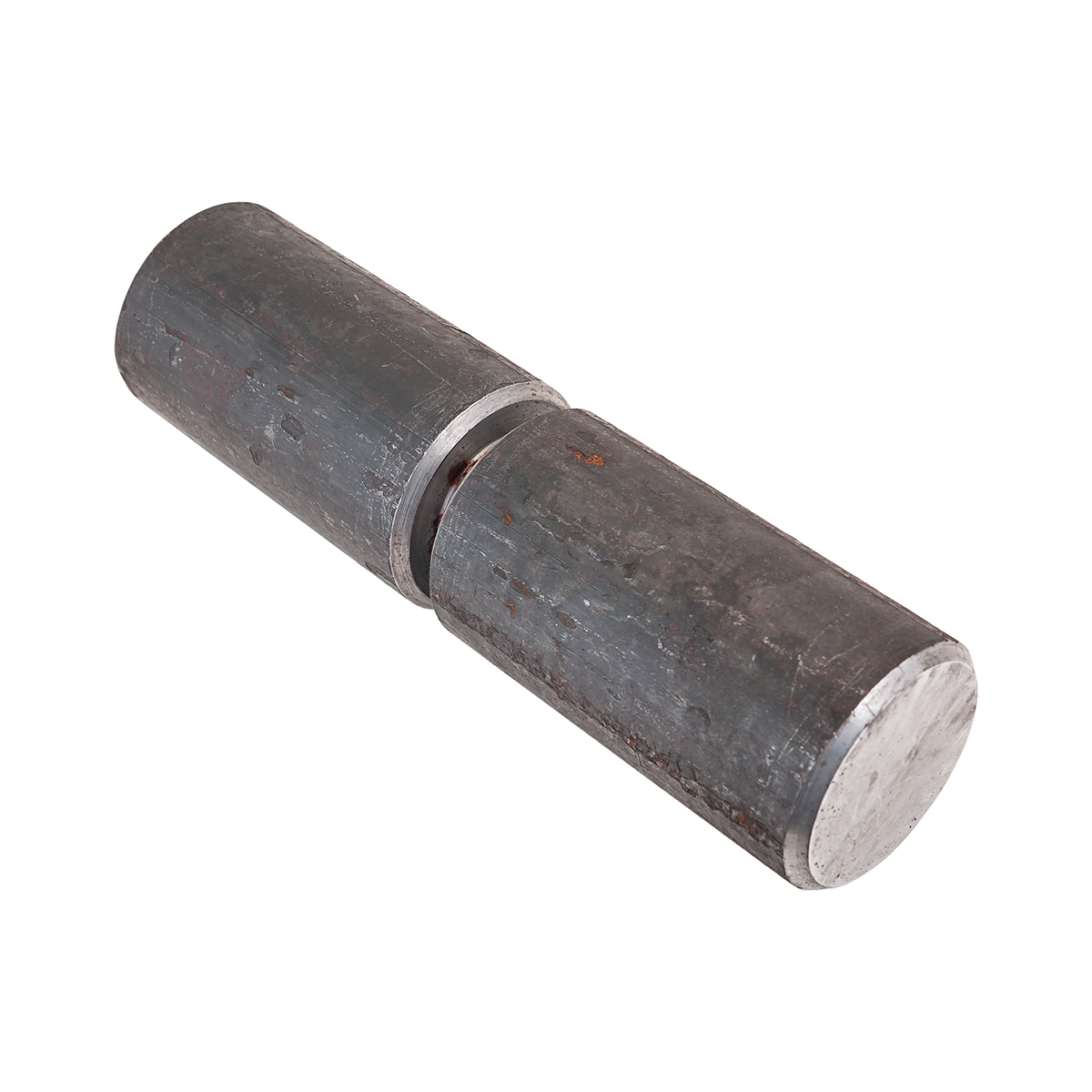 Шарнир-петля под сварку с шариком пг-48  48 х 180 мм (1/4) "секрет"