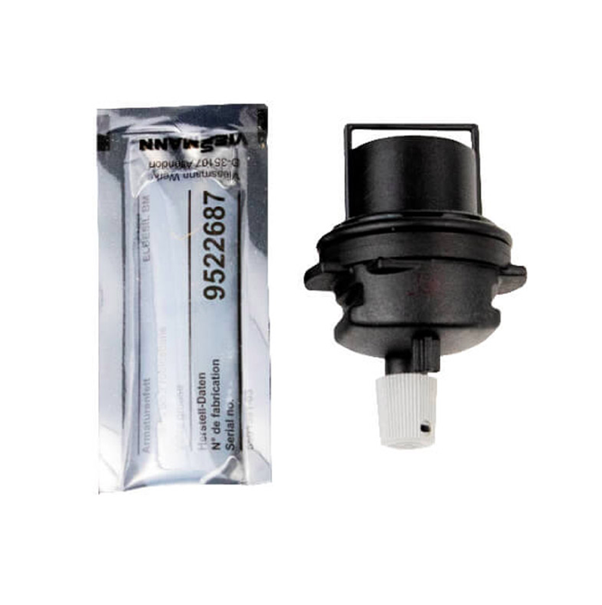 Удалитель воздуха Viessmann Vitodens 100-W (арт. 7828750)