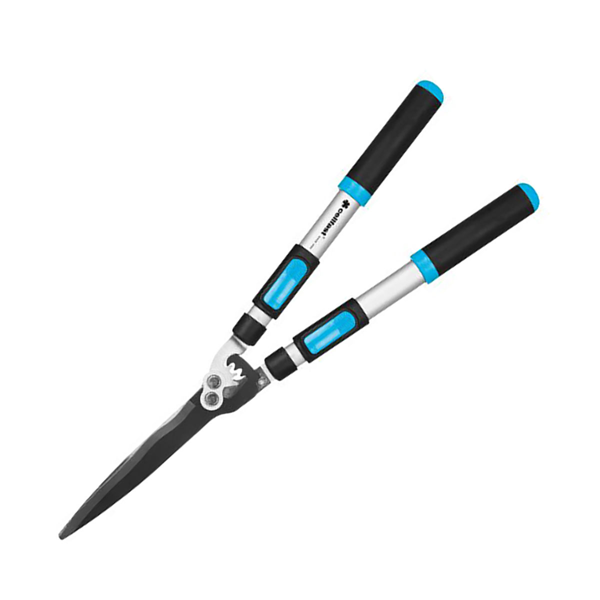 Ножницы садовые телескопич. (1/3/12) "ideal" 40-400