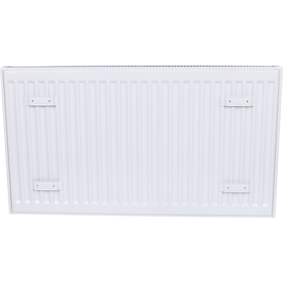 Радиатор панельный ROMMER Compact - боковое подключение, 11 тип, 500 / 2200