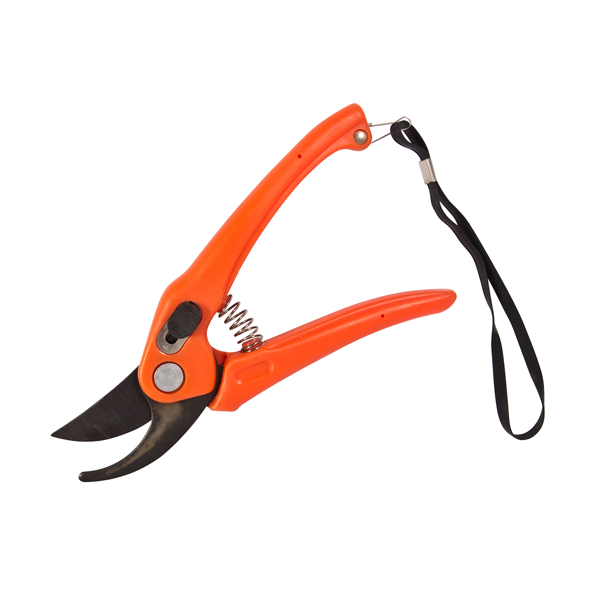 Секатор hg0005  180 мм (1/12/48) "park"