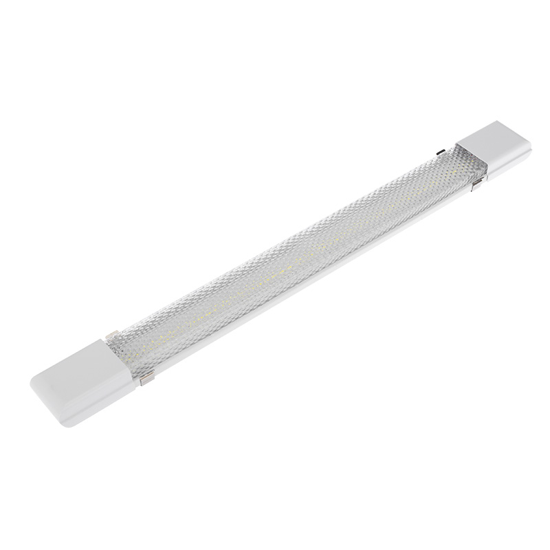 Светильник светодиод. "rexant" призма спо5-20  590 мм 18 вт 1890 лм 4000 k (1/20) 607-015