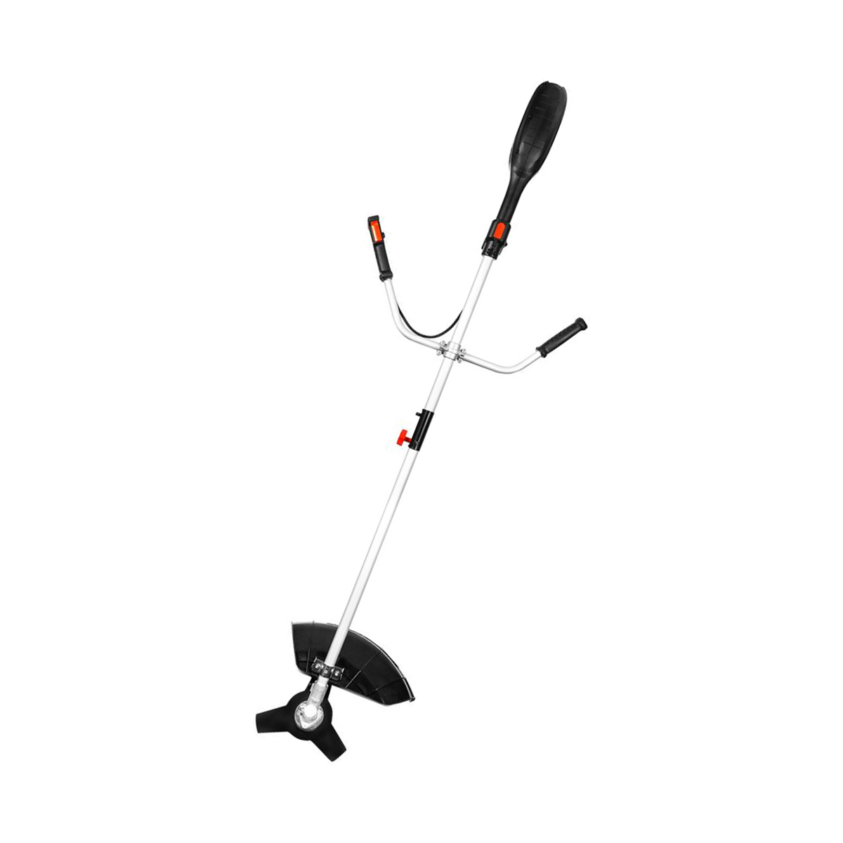 Триммер электрич. dktr1600  1600 вт (1) "deko" 063-4228