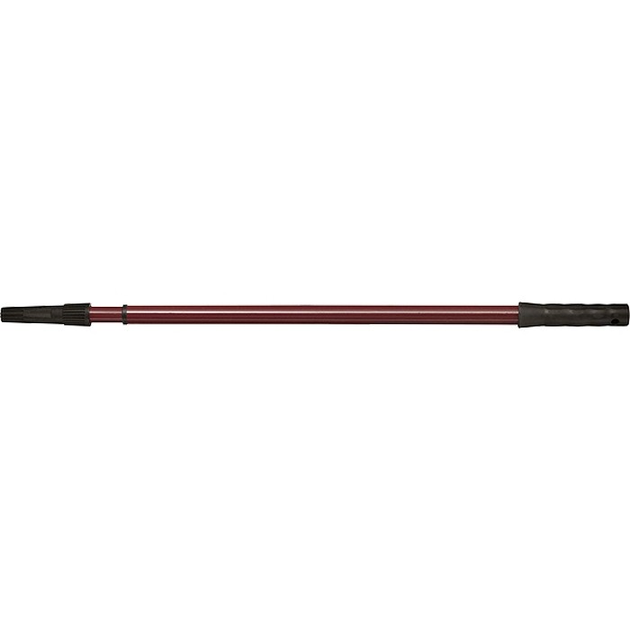 Ручка телескопическая металлическая, 0.75-1.5 м Matrix (81230)