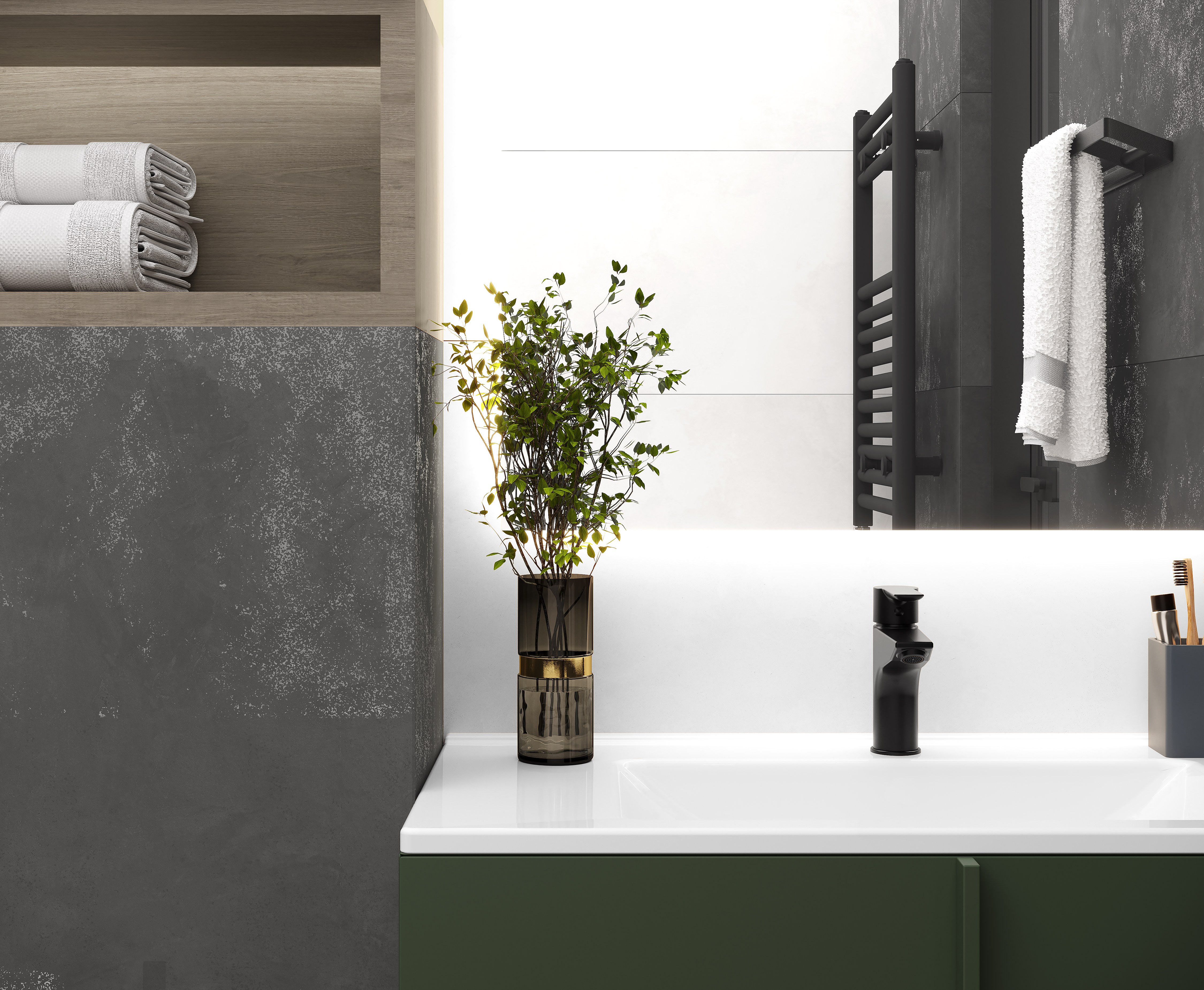 Evolution gris керамогранит серый 60х119,5 матовый карвинг 59,50x119,10