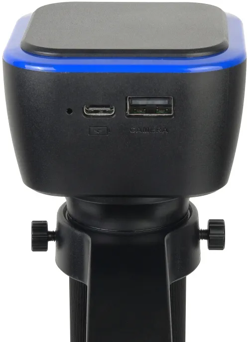 Микроскоп цифровой Микмед Wi-Fi 2000Х 5.0