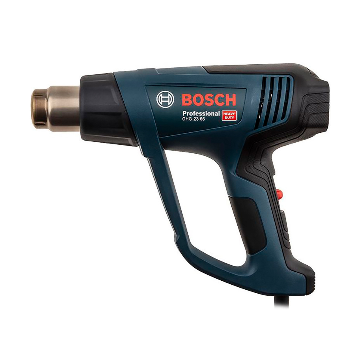 Фен строительный Bosch GHG 23-66, 2300 Вт