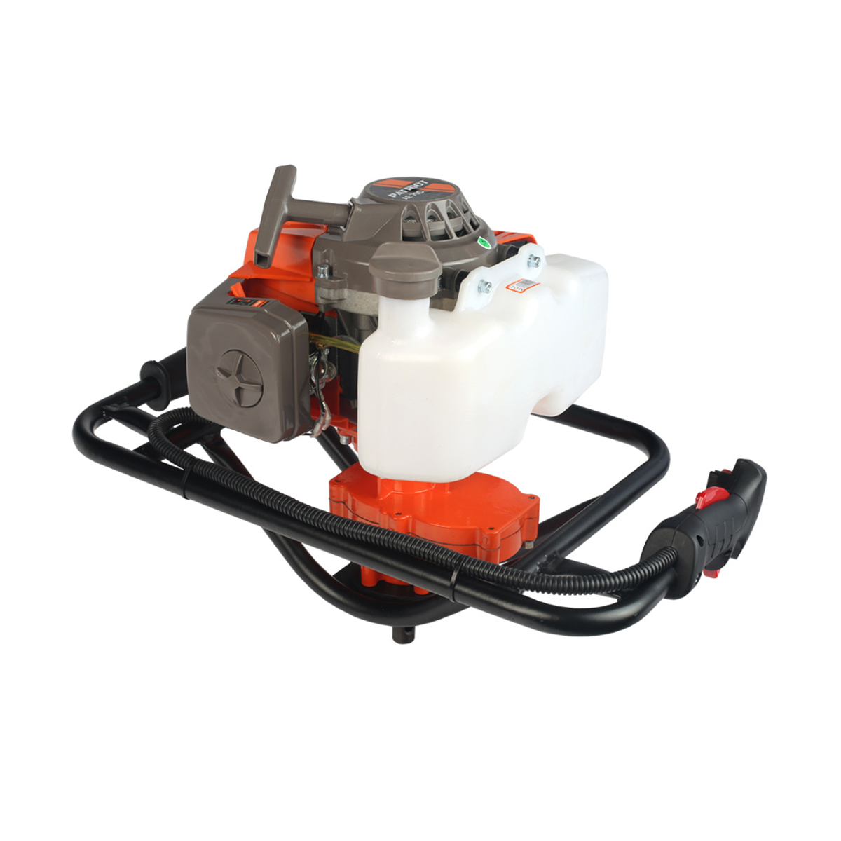 Мотобур бензиновый ae-70d (без шнека) (1) "patriot" 742104470