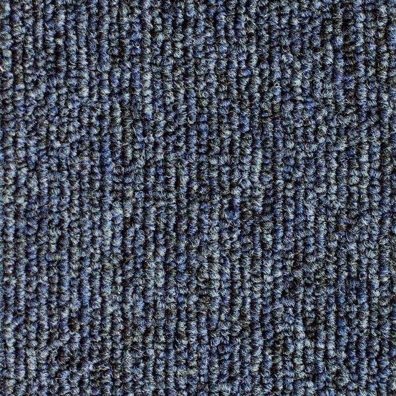 Ковролин Зартекс Daily 087 Черно-синий