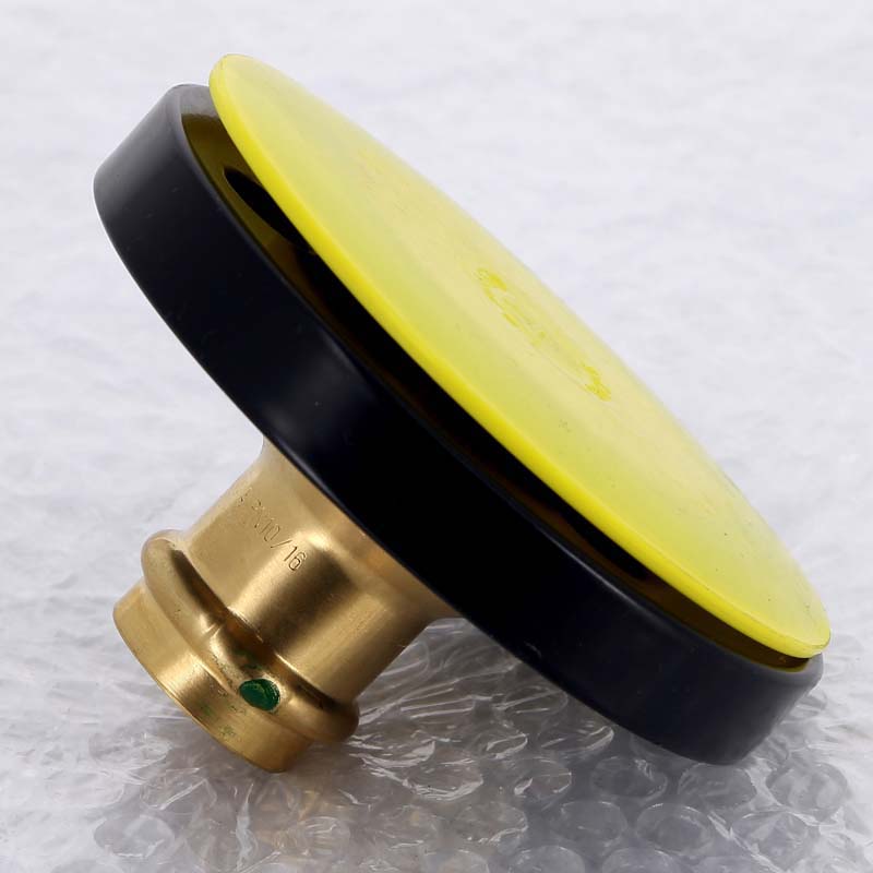 Переход фланец-пресс 25х28 Sanpress VIEGA