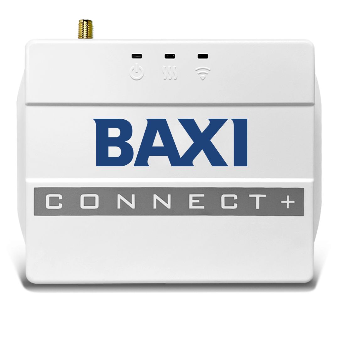Система BAXI CONNECT+ для удаленного управления котлом ML00005590