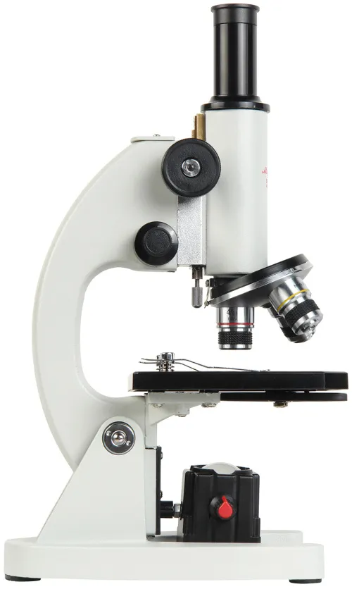 Микроскоп Микромед «Эврика» 40х–640х