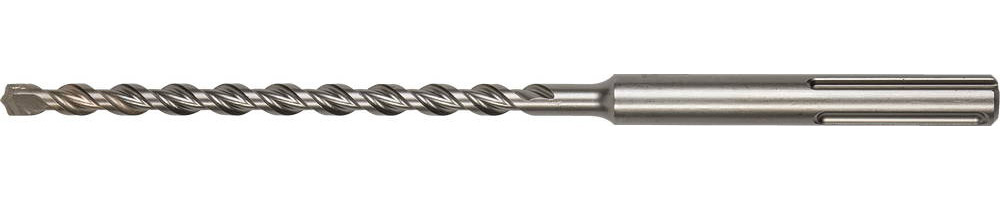 KRAFTOOL Industrie Qualit, 12 x 200/340 мм, SDS-max бур (29317-340-12)