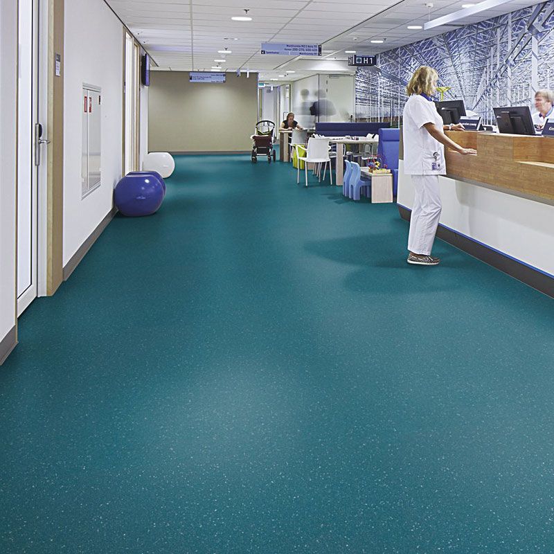 Линолеум Forbo Surestep Original 172612 Ocean - 2.0