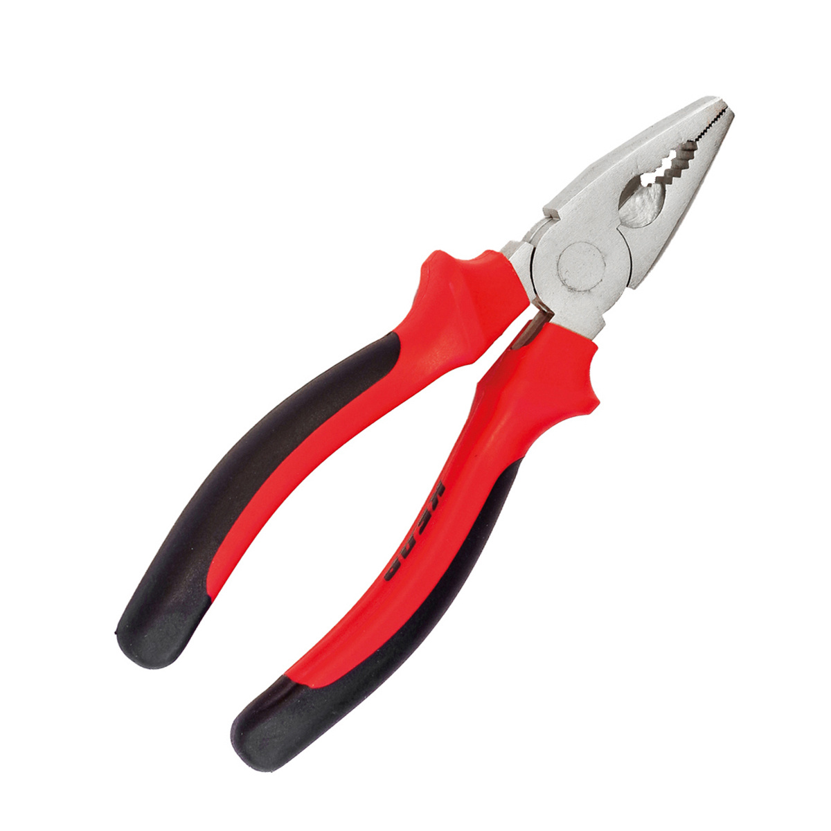 Плоскогубцы 180 мм (1/6/36) "кедр"  033-2022