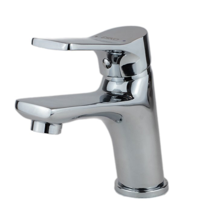 Смеситель для умывальника "eiger" eg 26 (1/10) "esko"