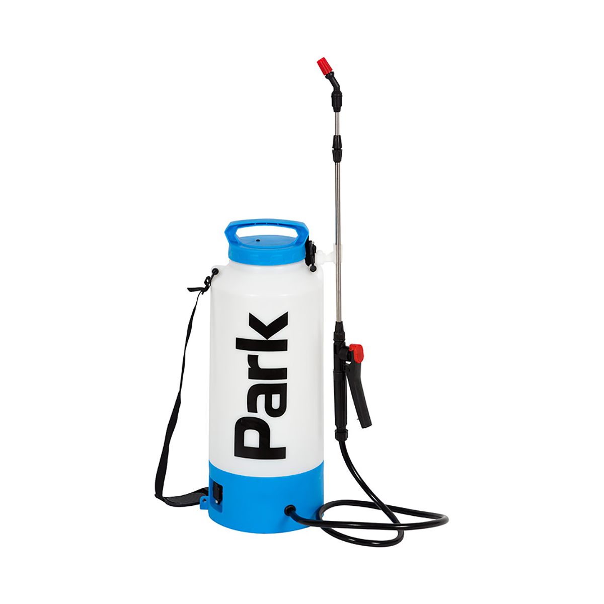 Опрыскиватель "park" 10 л аккумуляторный (телескоп. брандспойт) (1)