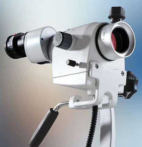 Микроскоп операционный Labomed Prima ENT Moto