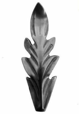 Лист стальной, штампованный Арт. 1278.02