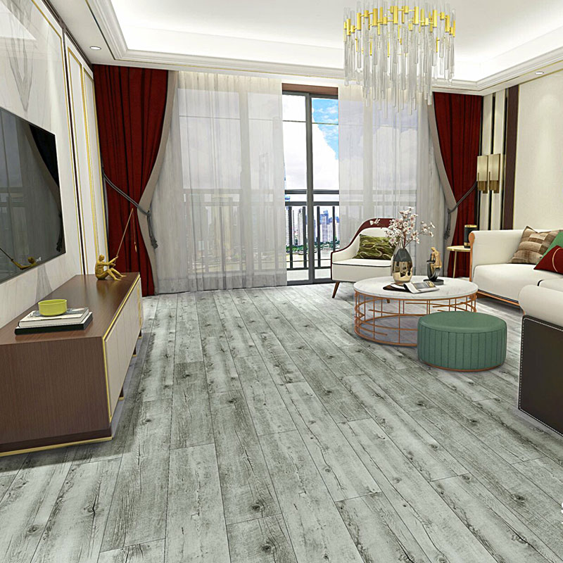 SPC Ламинат Skalla Standart ST305 Дуб Ферде (Oak Ferde)