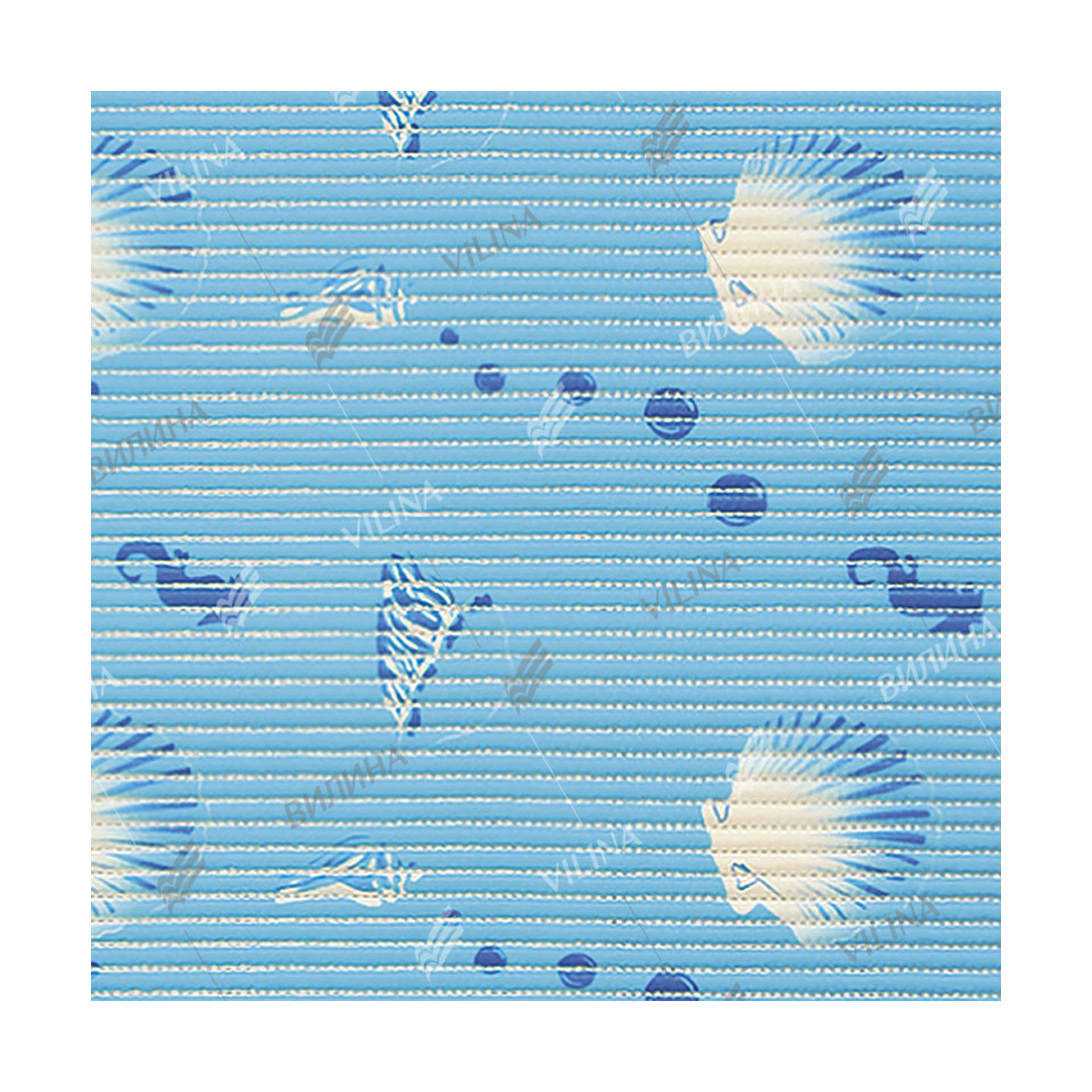 Коврик "standart" 65 см  рулон 15 м (1) вспененный пвх  6181a