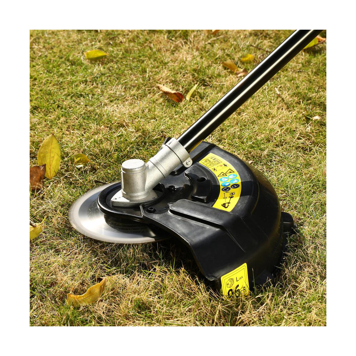 Триммер аккум. dktr40v pro (аккум. 2 шт.) (1) "deko" 065-1216