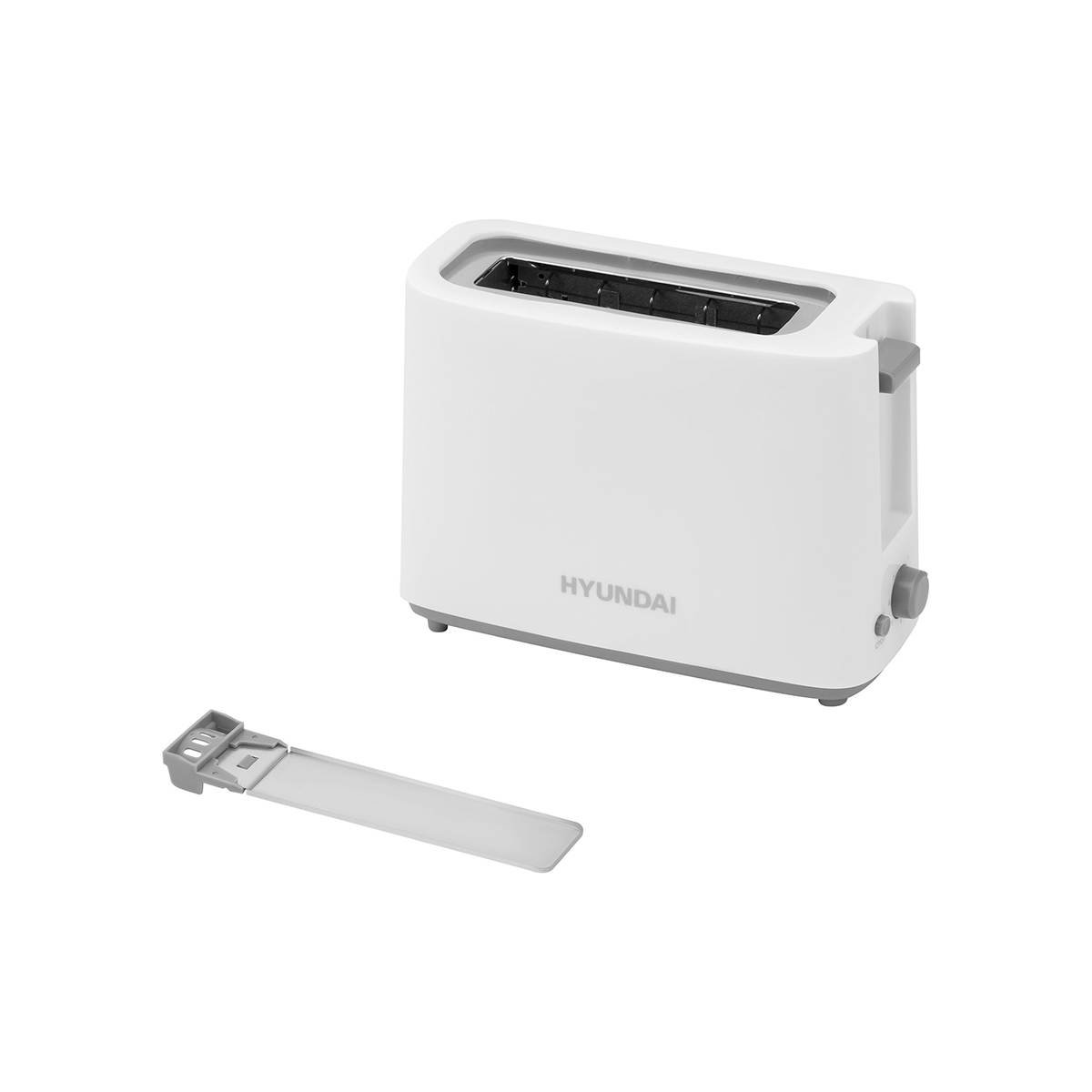 Тостер hyt-8006  500 вт (1/10) "hyundai"