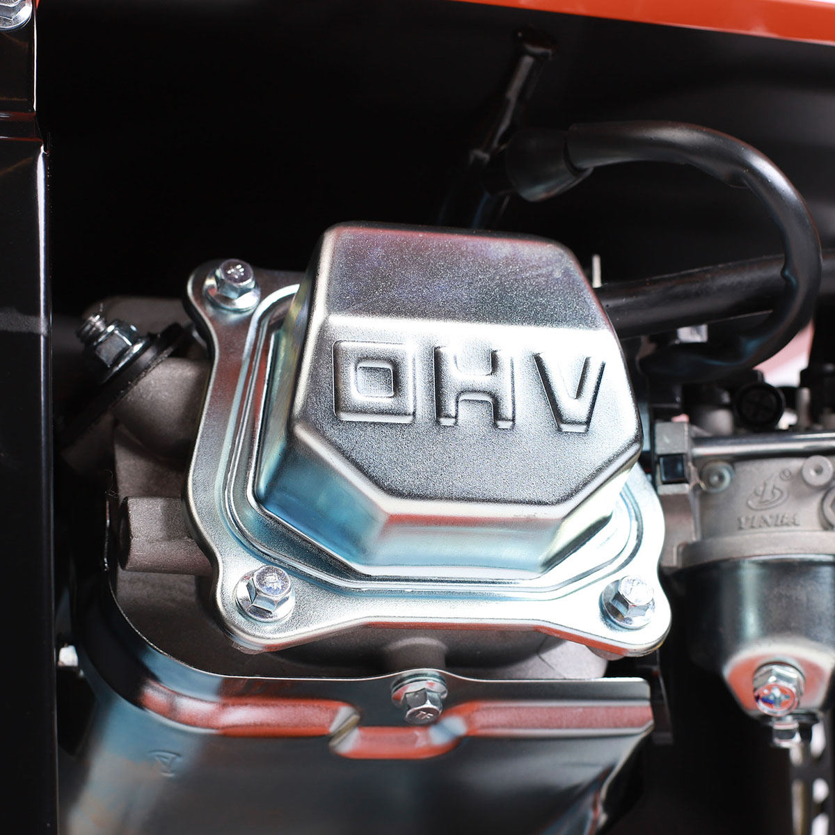 Генератор бензиновый grs 3800 (1) "patriot" 476102225