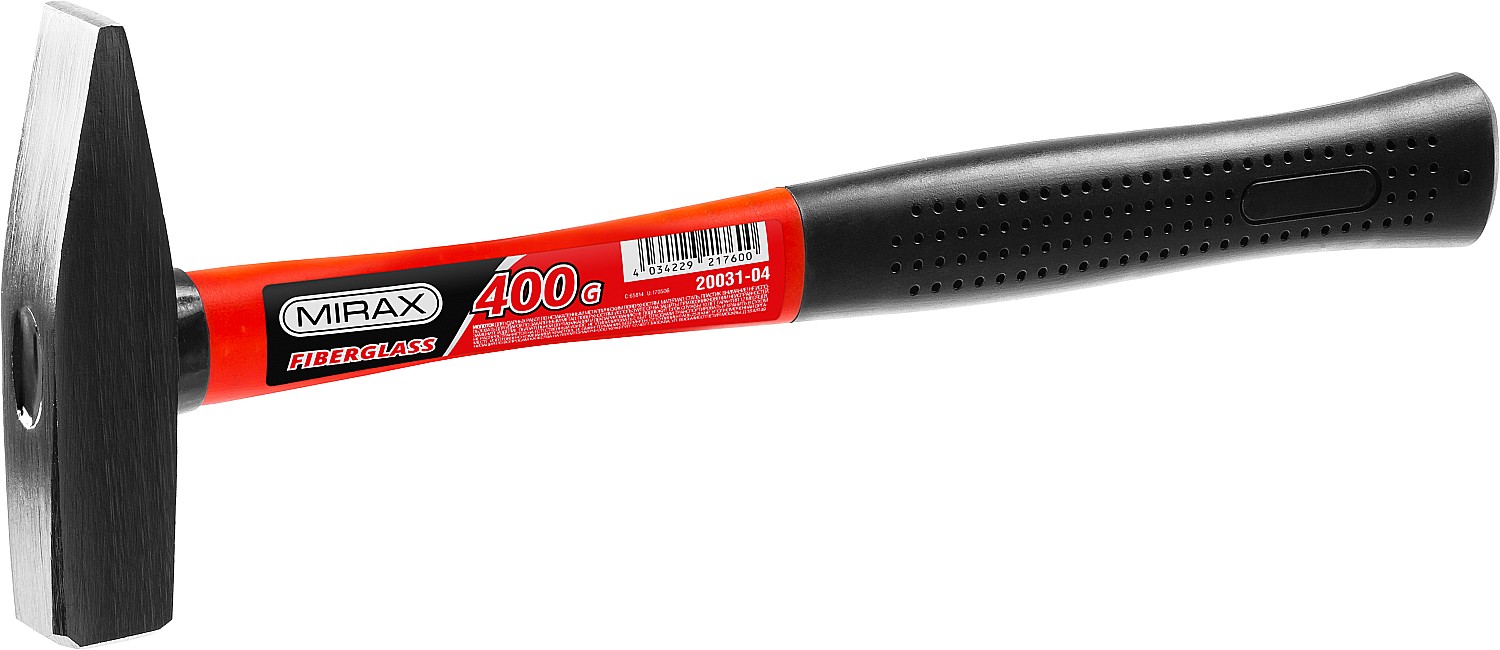 MIRAX 400, молоток (20031-04)