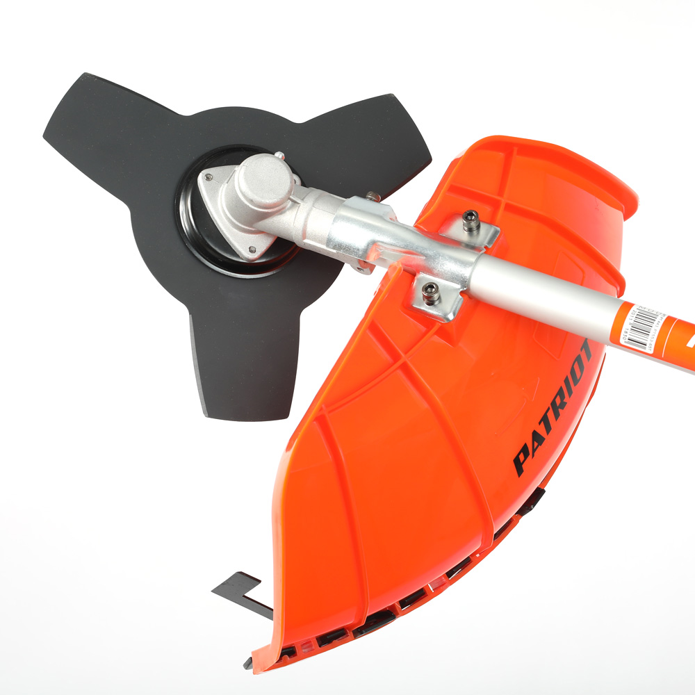 Триммер бензиновый pt-553 (1) "patriot" 250108444