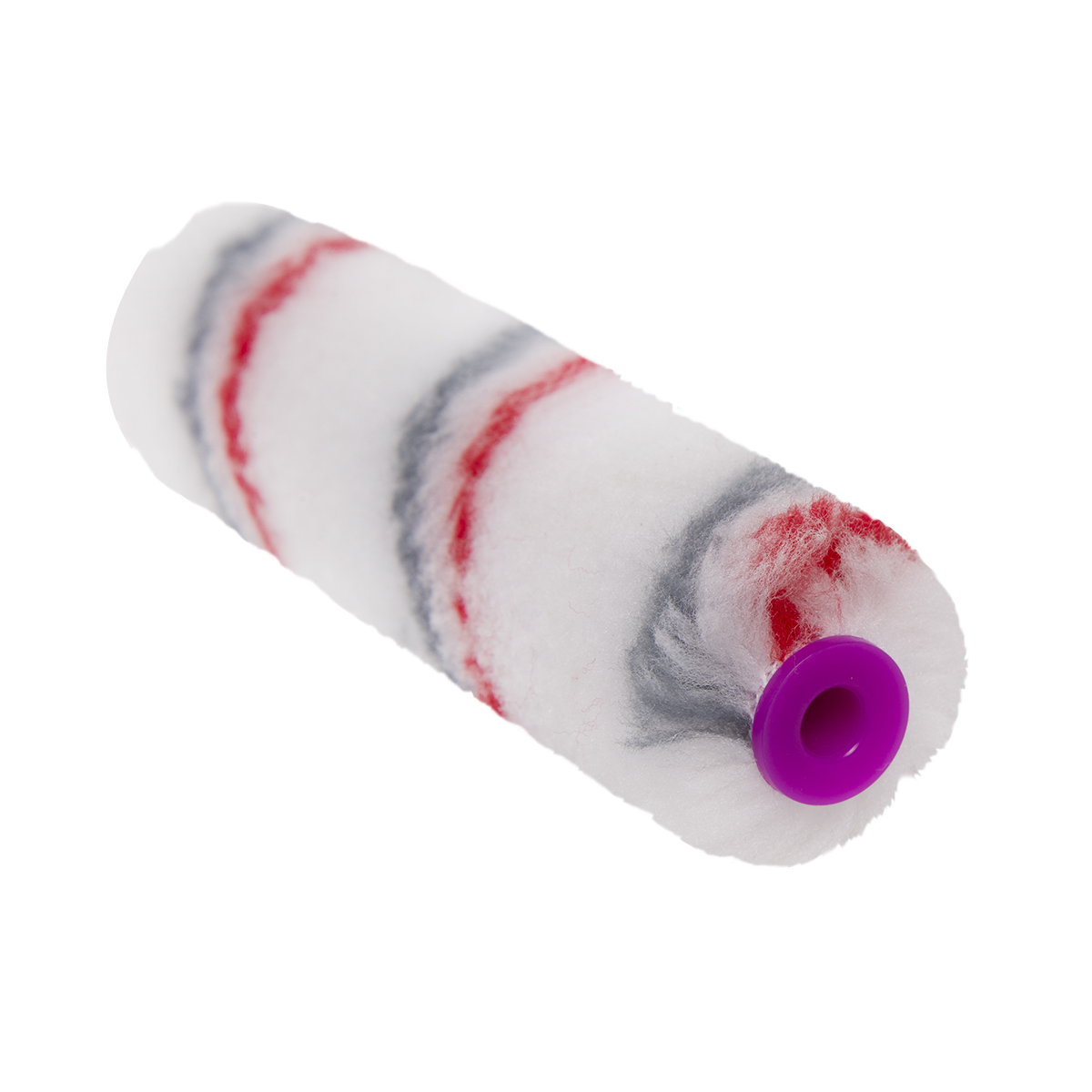 Мини-валик запасной полиакрил профи унив. d16/160 мм (ворс 12 мм) бюг. 6 мм (1/250)"krafor" 021-0160