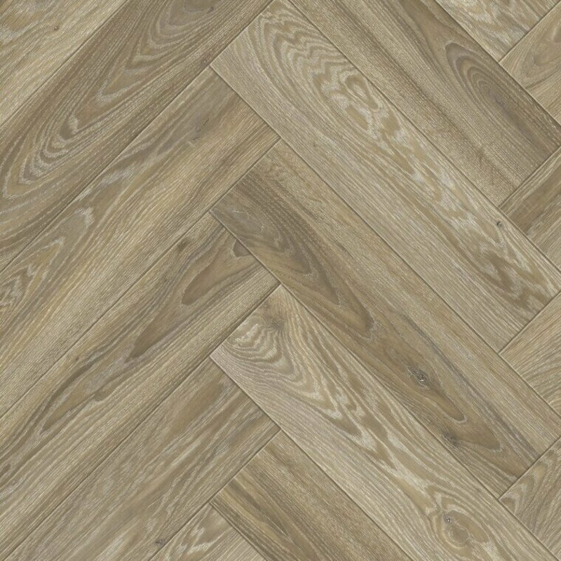 Линолеум IVC Юнитекс Эстейт Oak T42 - 3.5