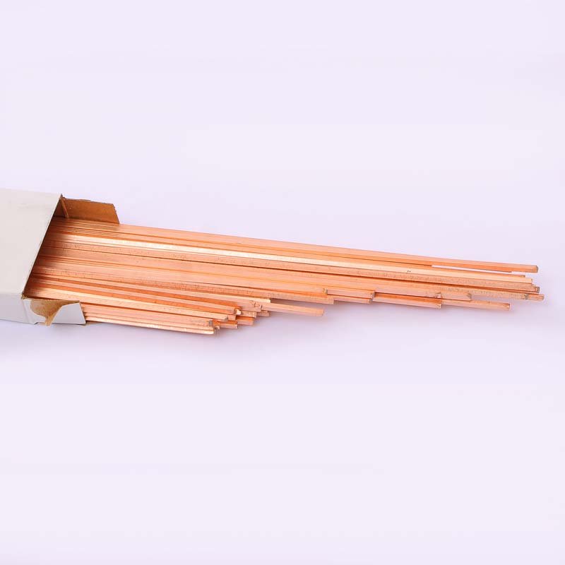 Припой твердый медный CP203 VIEGA 1000 г - медь