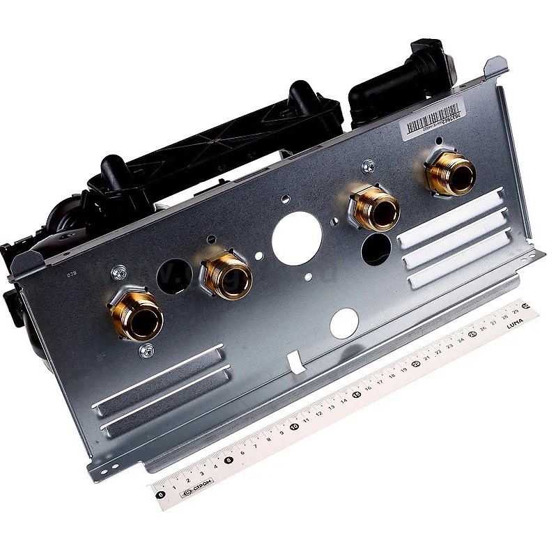 Гидравлика одноконтурная Viessmann (арт. 7833962)