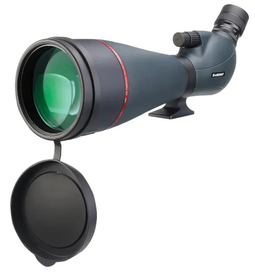 Зрительная труба SVBONY SV406 25–75x100 WP