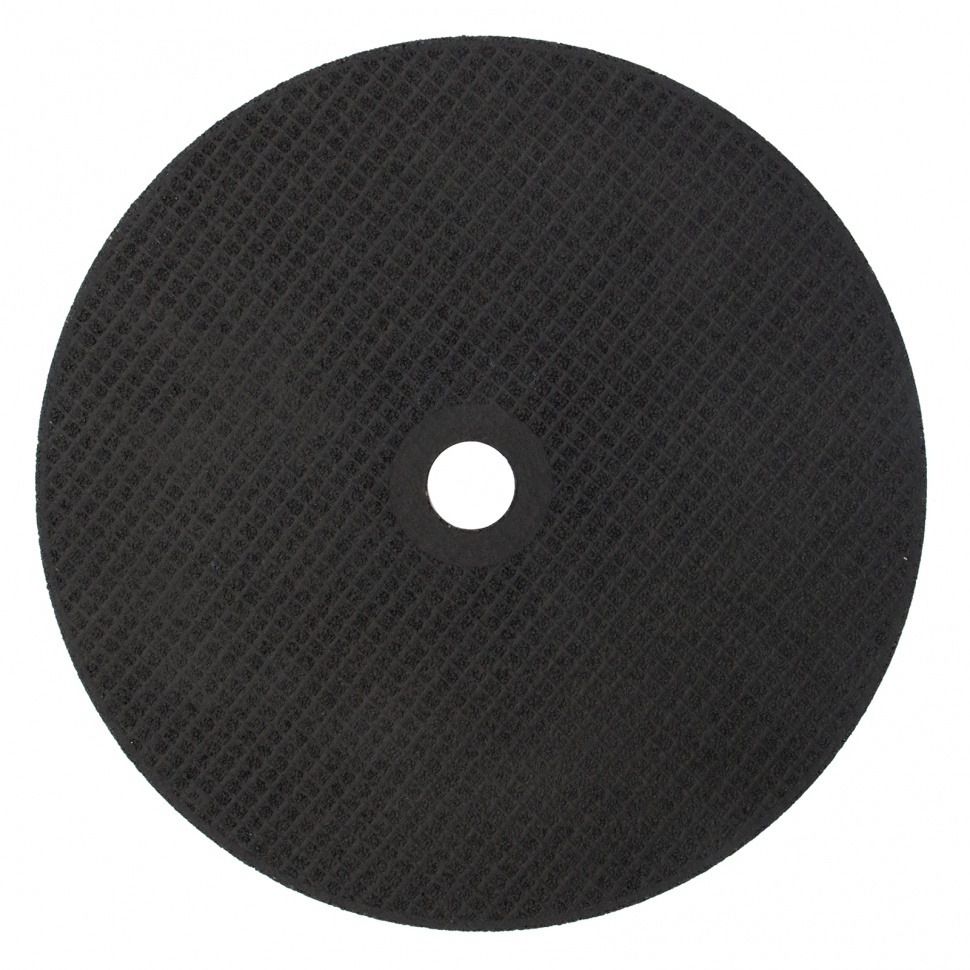 Круг отрезной по металлу, 230 х 3,0 х 22,2 мм Сибртех (743267)