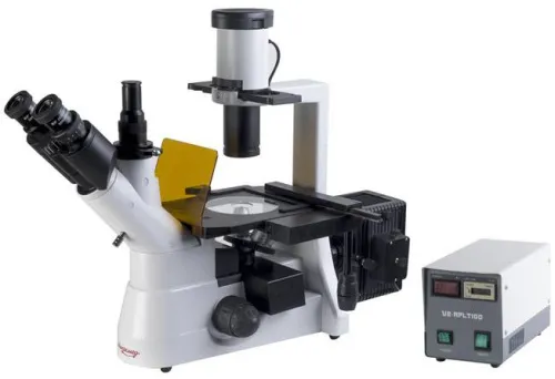 Микроскоп Микромед И ЛЮМ