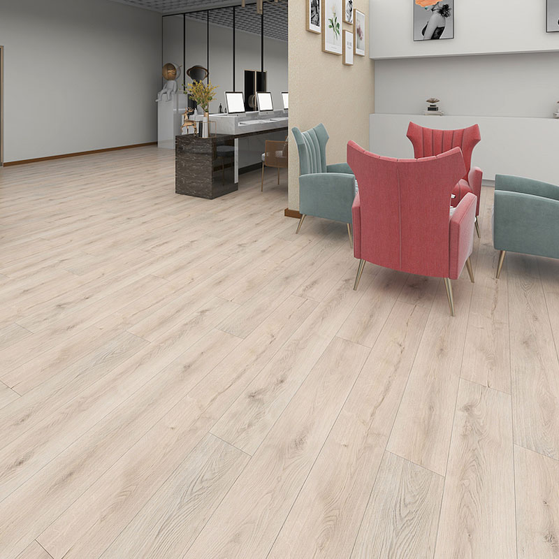 SPC Ламинат Floorwood Unit (дерево) 5204 Дуб Лирика