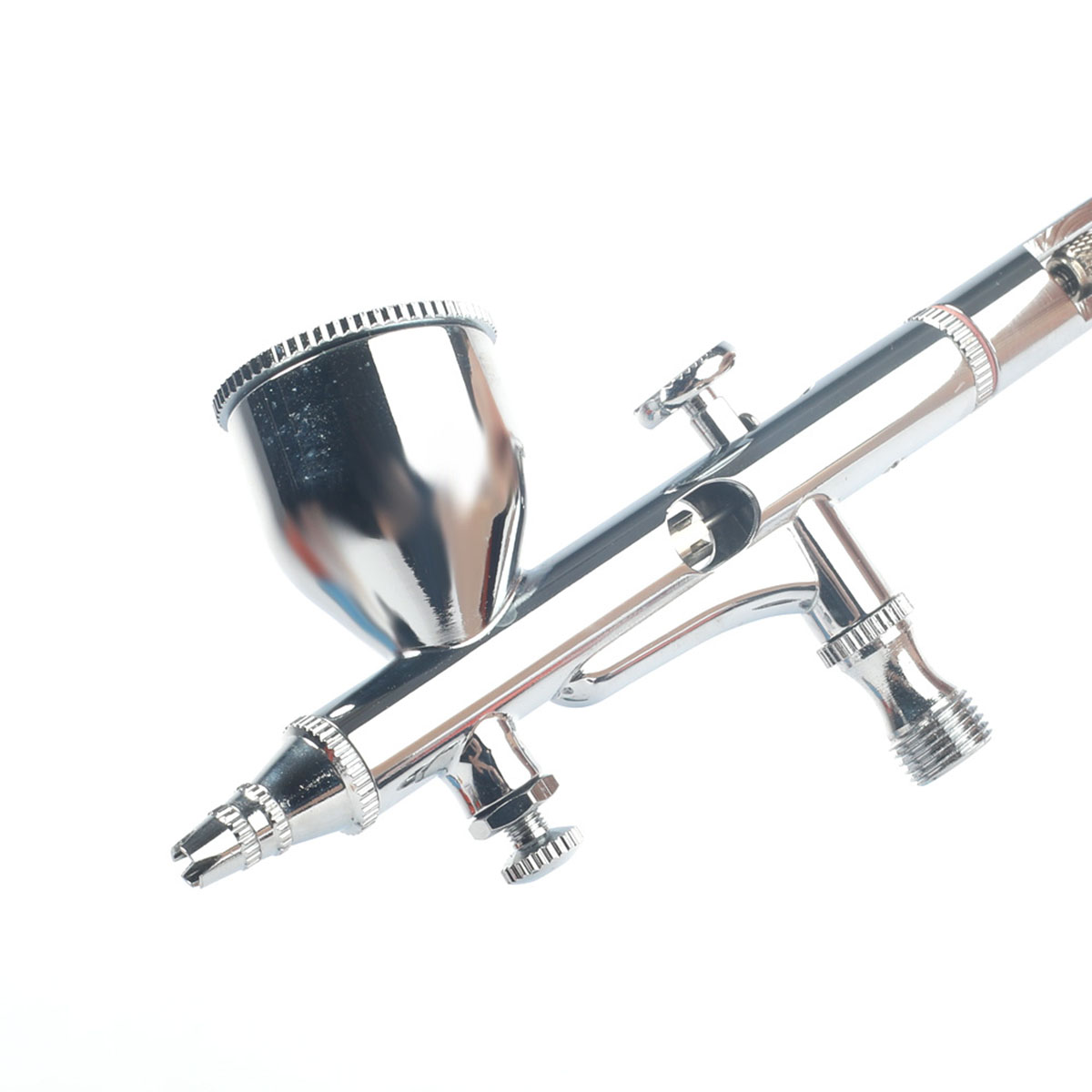 Аэрограф пневматический ab 400 (1/20) "patriot" 830902050