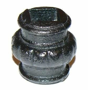 Вставка в балясину Арт. 1384