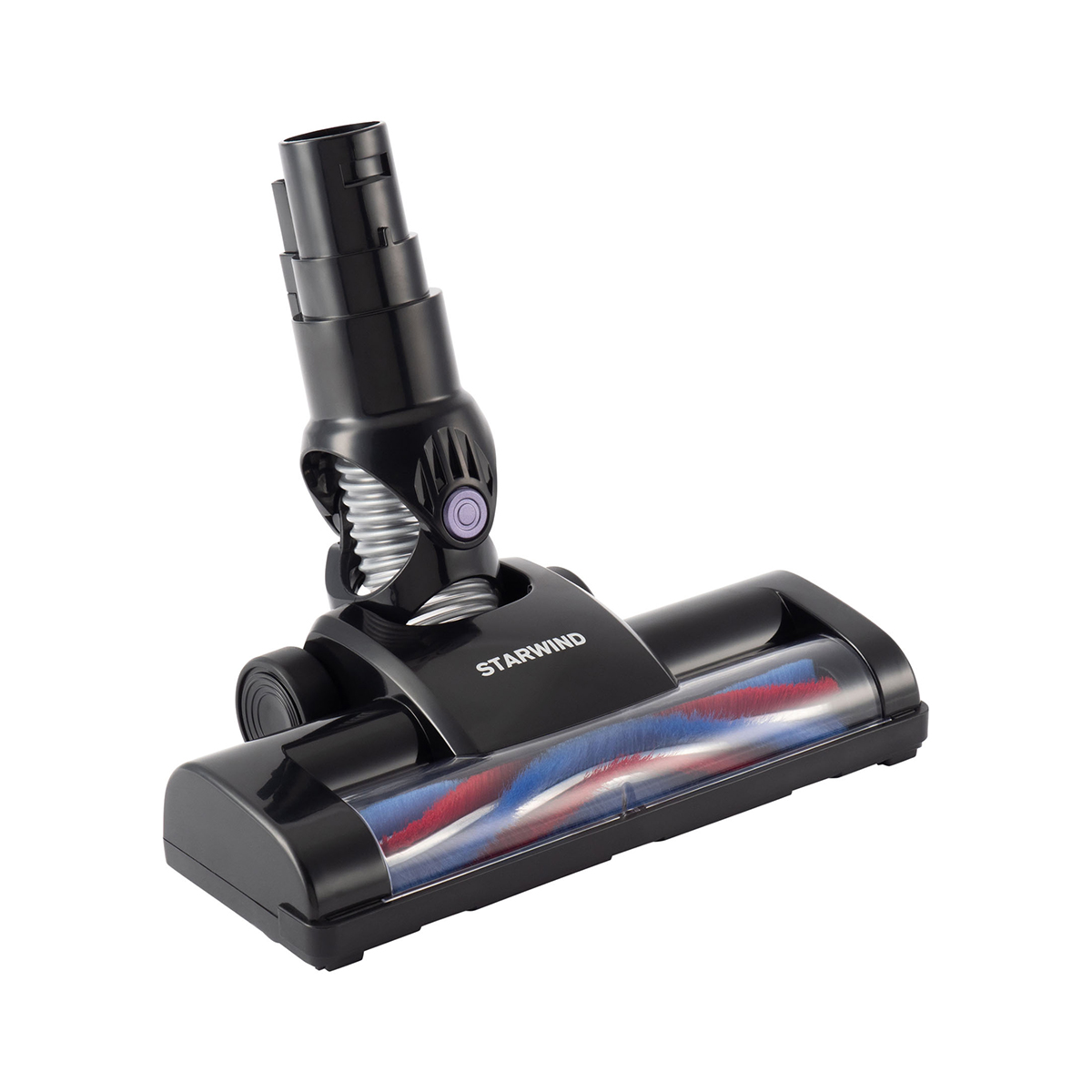 Пылесос вертикальный sch9917 150 вт (1) "starwind"