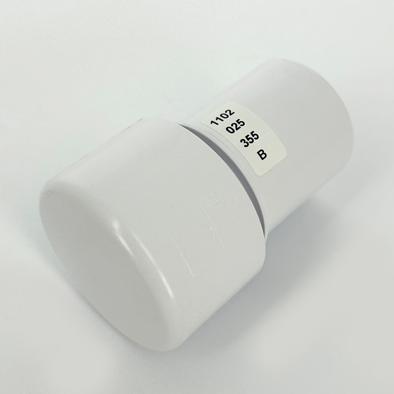 Клапан McALPINE вентиляционный (аэратор) для канализации с п/п мембраной, 50 мм