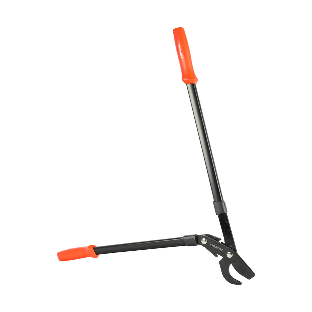 Сучкорез 520 мм lp 520, зубчатый рычажный (1/12) "patriot" 777005520