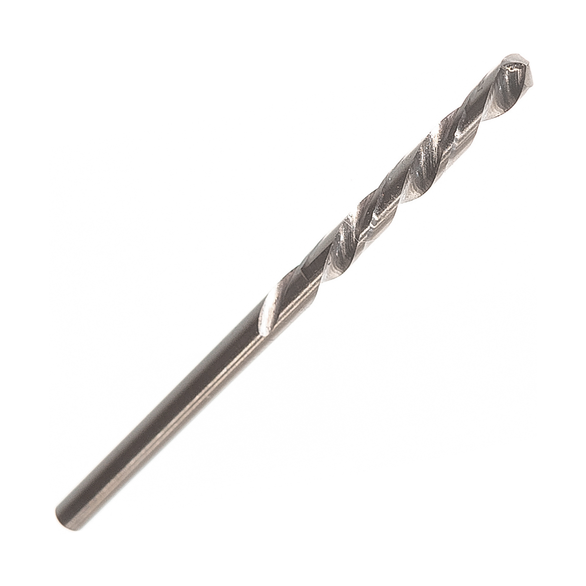 Сверла по металлу "standardline" 3 мм (набор 10 шт.) (1) "bosch" 2608585876