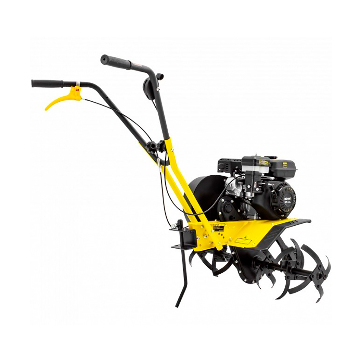 Мотокультиватор бензиновый gmc-5.5 (1) "huter"