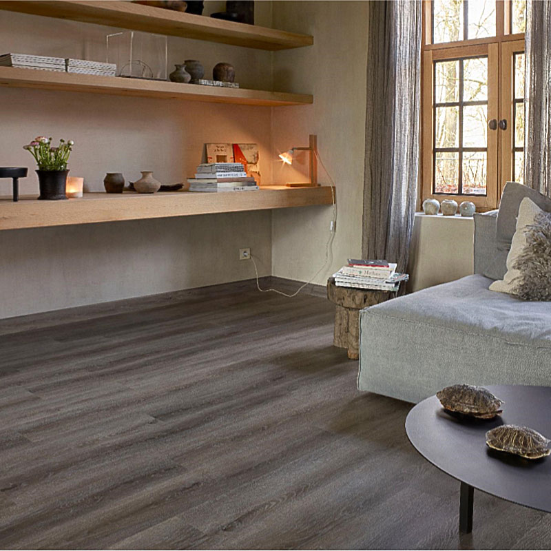 Кварц виниловый ламинат Berry Alloc Spirit 30 CL 60001355 FRENCH GREY