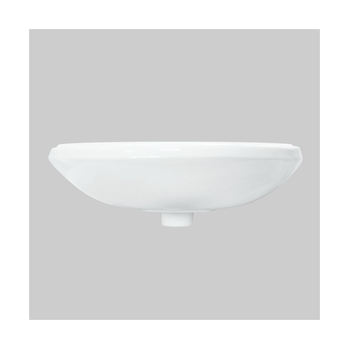 Раковина "виктория" уп белая "sanita" wb.pd/victoria/60-c/wht.g/s1