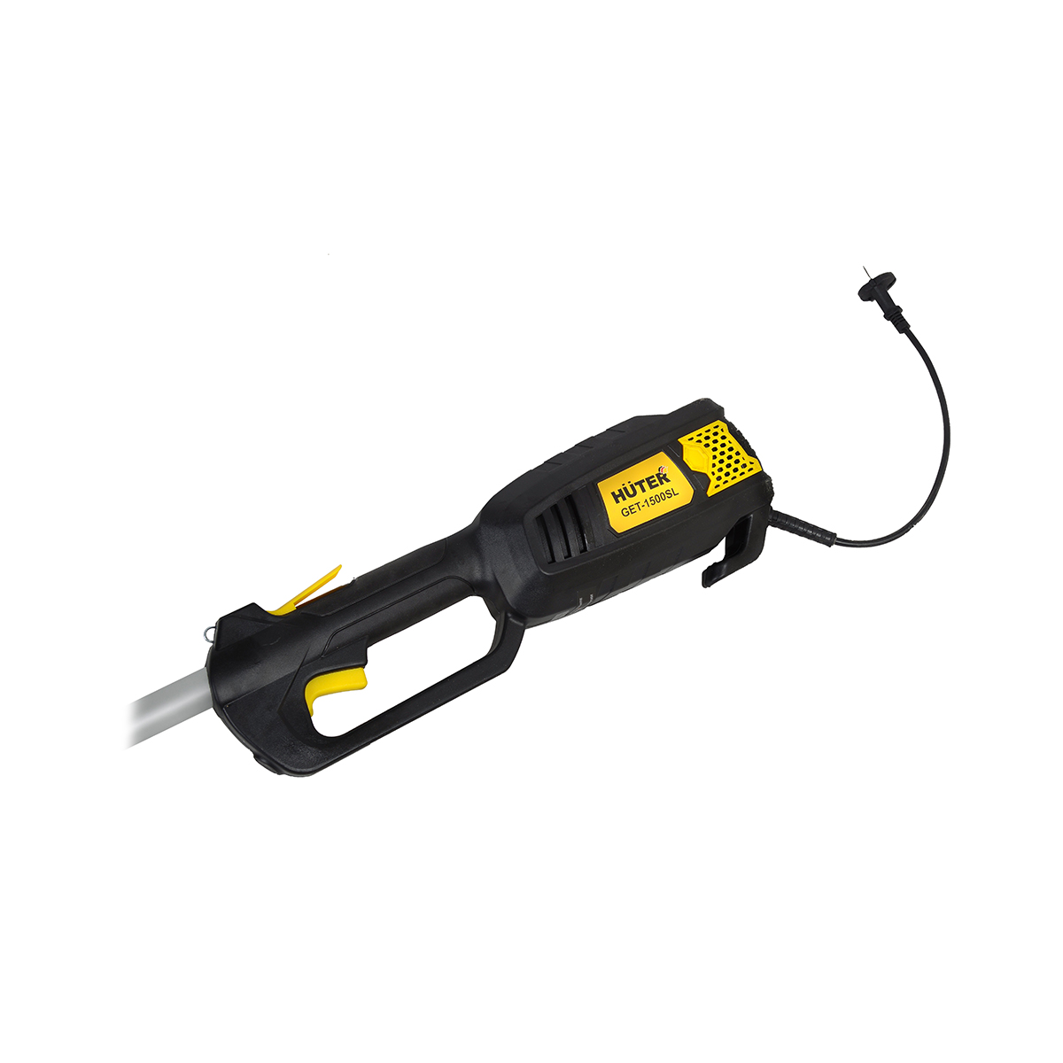 Триммер электрич. get-1500sl 1500 вт (1) "huter"