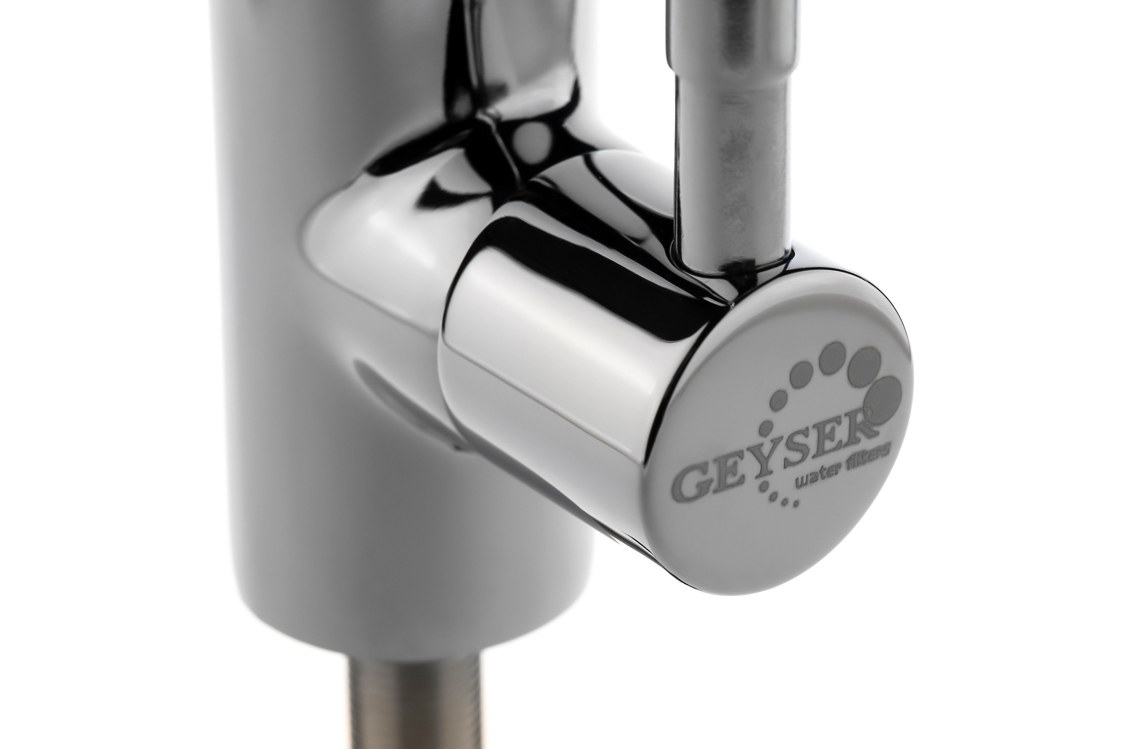 Кран для чистой воды исполнение 6 ГЕЙЗЕР